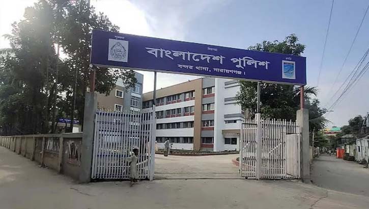 নারায়ণগঞ্জে বাসা থেকে নারীর গলাকাটা মরদেহ উদ্ধার, স্বামী পলাতক